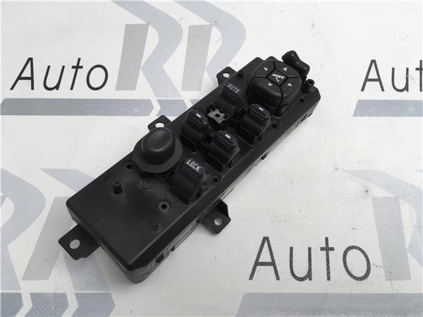 Mando elevalunas Jeep GK WG WJ 5hb63dx9a - 5hb63dx9a