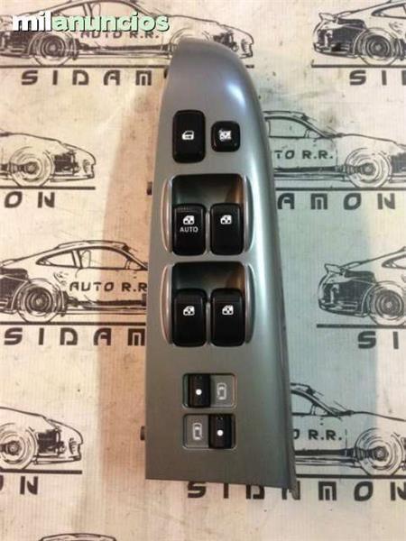 Mando elevalunas kia carnival iii - 