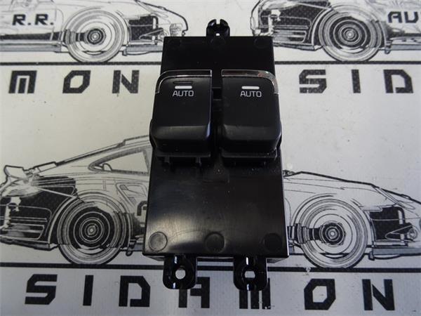 Mando elevalunas kia ceed ii - 93570a2300