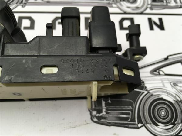 Mando elevalunas land cruiser j150 - 8404033100