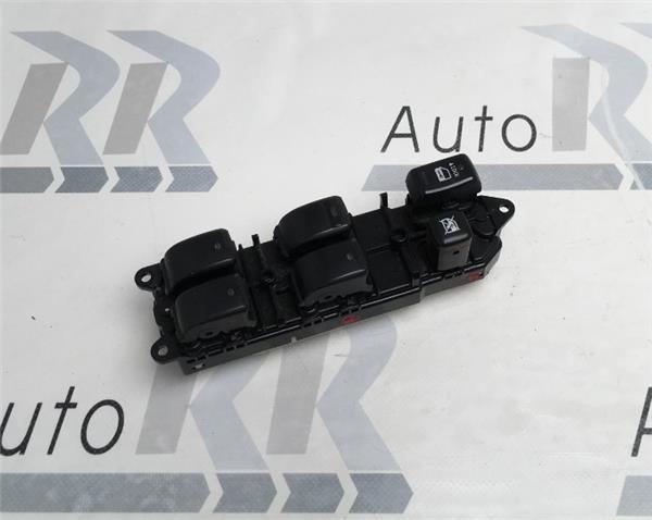 Mando elevalunas Lexus IS200 II - 8404053080