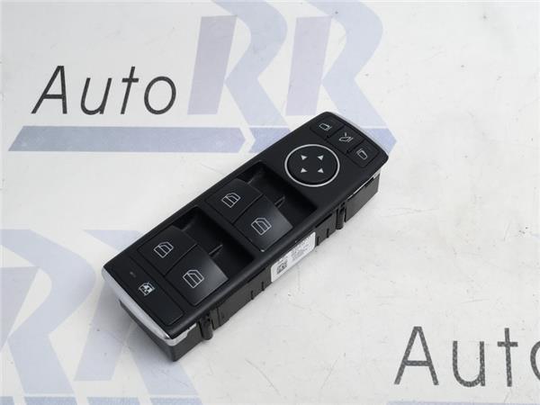 Mando elevalunas Mercedes a2049055402 - AutoRR a2049055402