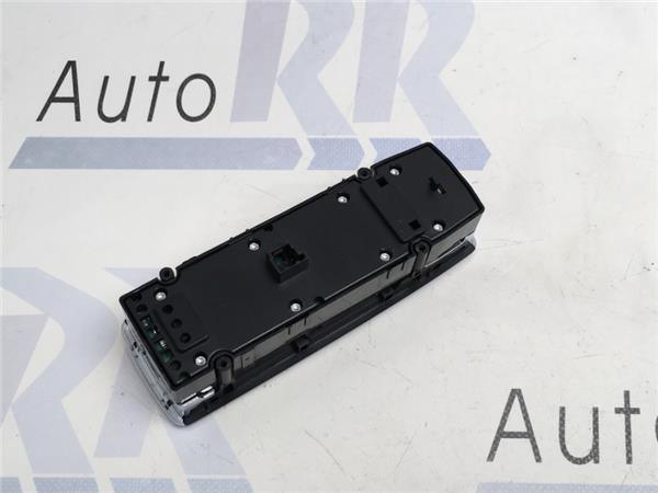 Mando elevalunas Mercedes a2049055402 - a2049055402