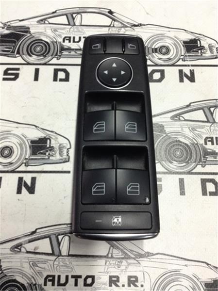 Mando elevalunas mercedes b w246 - 1669054300