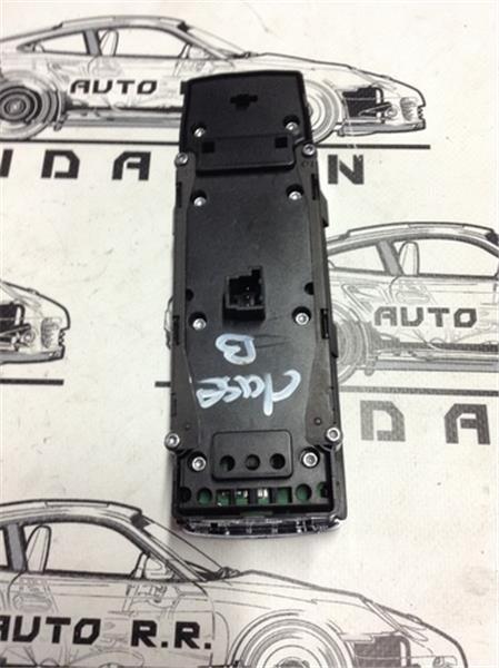 Mando elevalunas mercedes b w246 - 1669054300