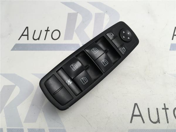 Mando elevalunas Mercedes ML W164 - a2518300090