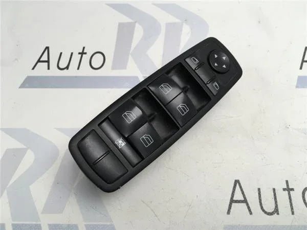 Mando elevalunas Mercedes ML W164