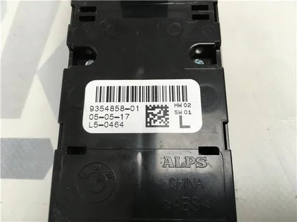 Mando elevalunas Mini F55 F56 F57 F60 93