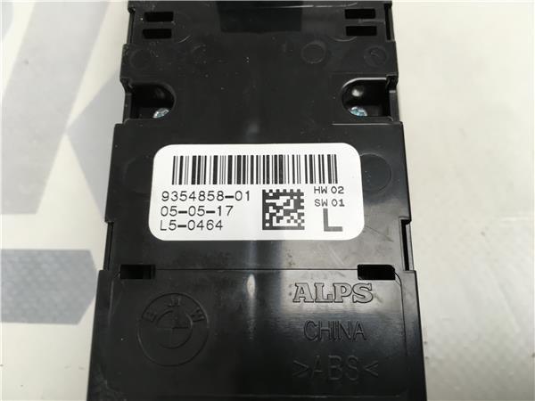 Mando elevalunas Mini F55 F56 F57 F60 93 - AutoRR 9354858