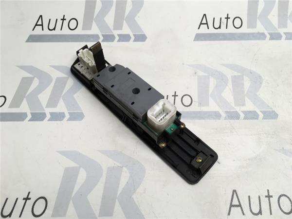 Mando elevalunas Mitsubishi Monytero Pin - AutoRR mr480791