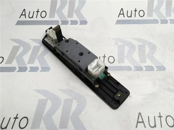 Mando elevalunas Mitsubishi Monytero Pin