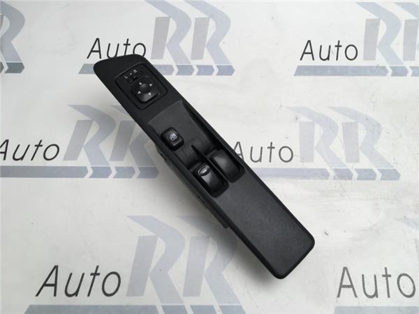 Mando elevalunas Mitsubishi Monytero Pin - mr480791