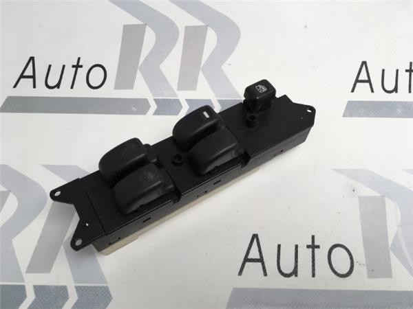 Mando elevalunas Montero DID - mr445652