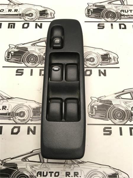 Mando elevalunas montero did v60 v70 - mr445652