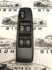 Mando elevalunas montero did v60 v70 - mr445652