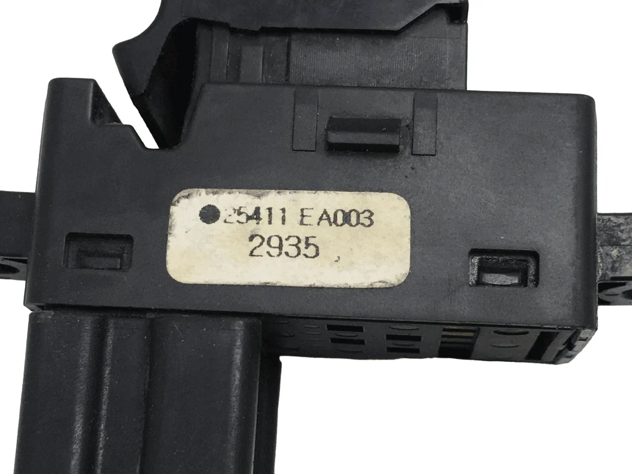 Mando elevalunas Nissan 25411-EA003