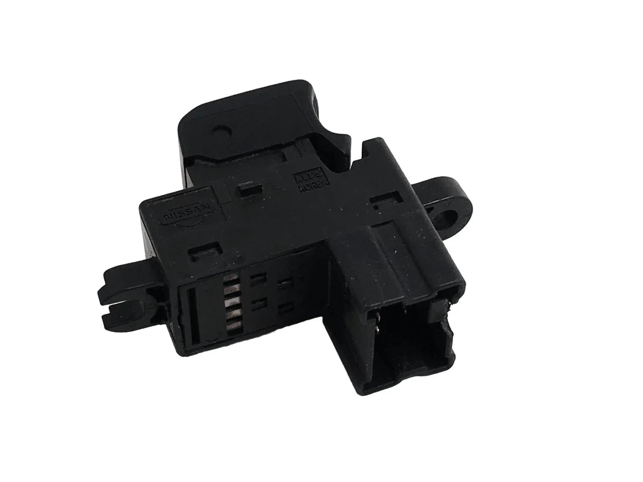 Mando elevalunas Nissan 25411-EA003