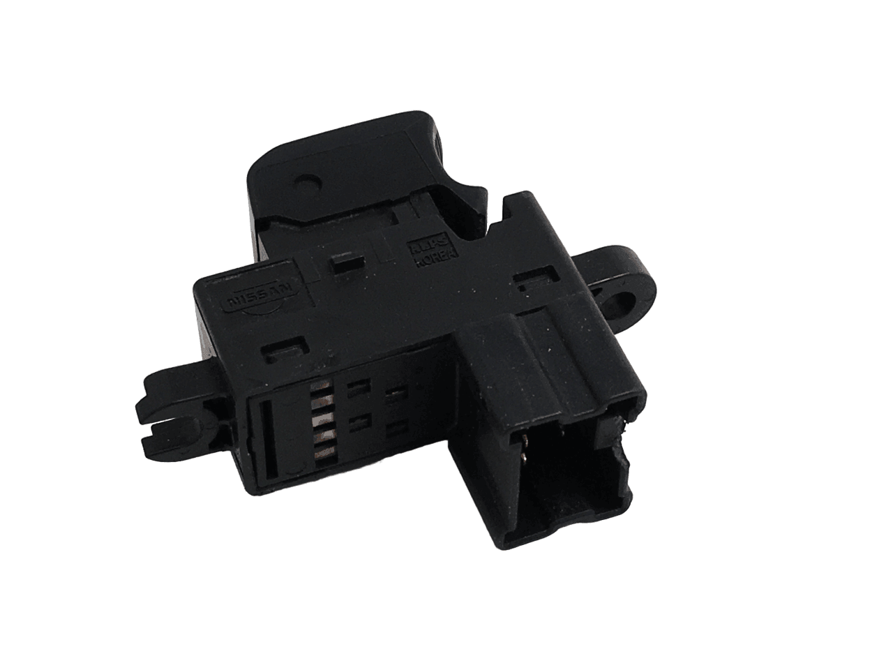 Mando elevalunas Nissan 25411 - EA003 - 25411-EA003