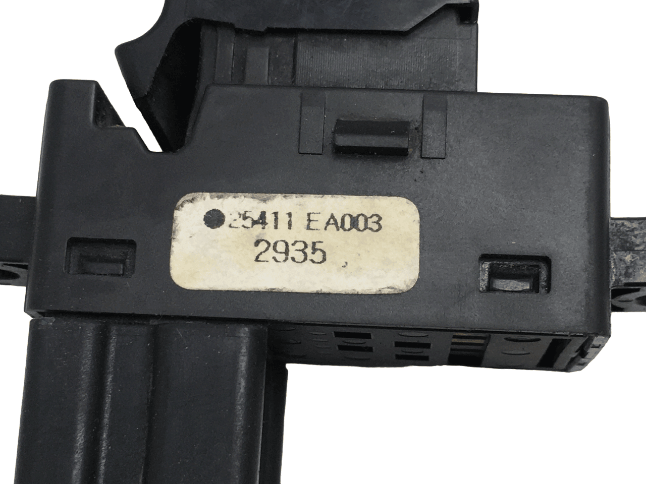 Mando elevalunas Nissan 25411 - EA003 - 25411-EA003