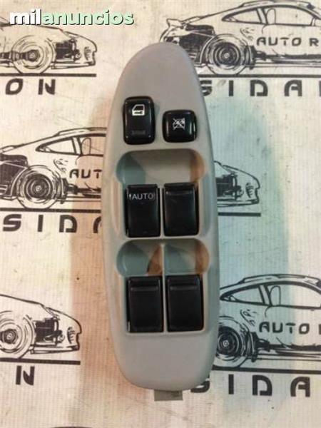 Mando elevalunas nissan almera tino - 