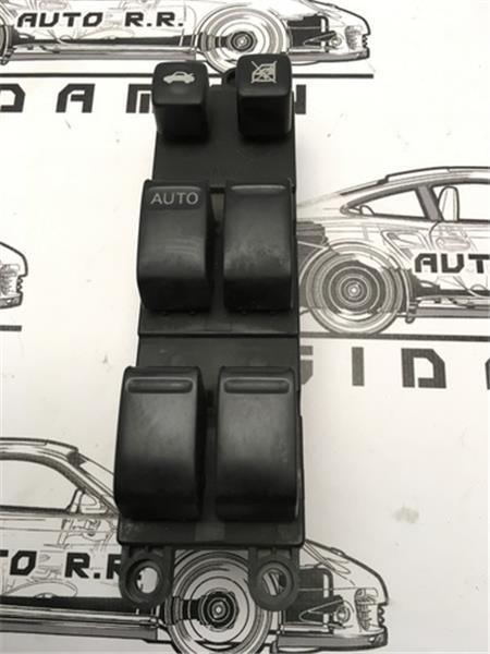 Mando elevalunas nissan primera p12 - 25401av640