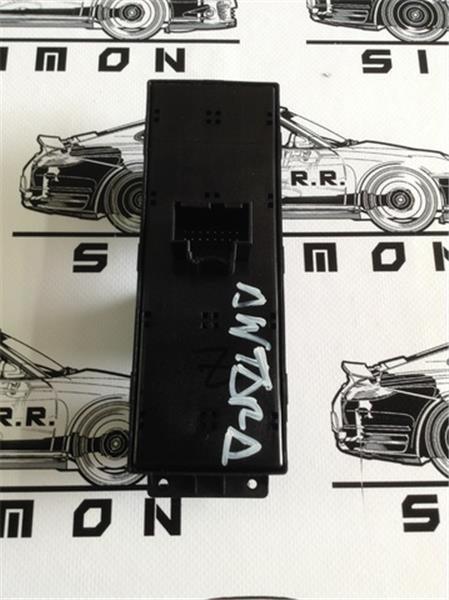 Mando elevalunas opel antara - 