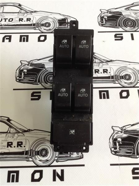 Mando elevalunas opel antara - 