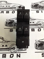 Mando elevalunas opel antara - 