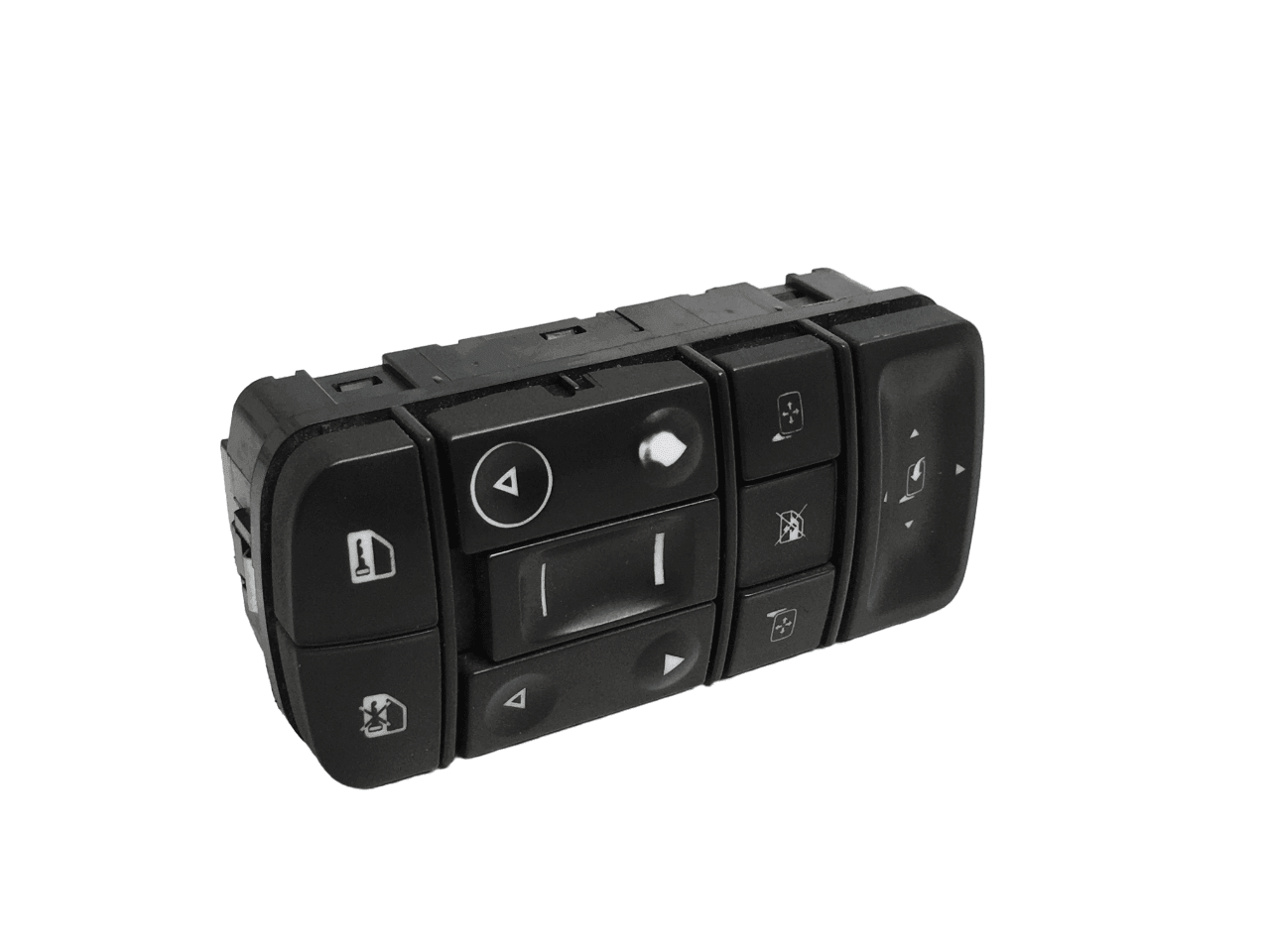 Mando elevalunas Opel Vectra C - 13224059