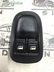 Mando elevalunas peugeot 206 - 