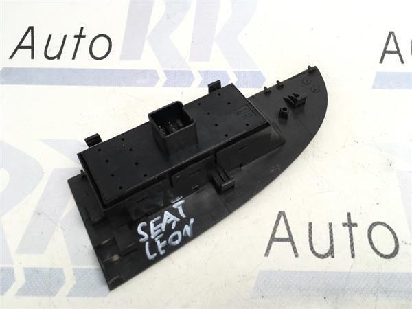 Mando elevalunas Seat Leon 1P - AutoRR 1k4959857a