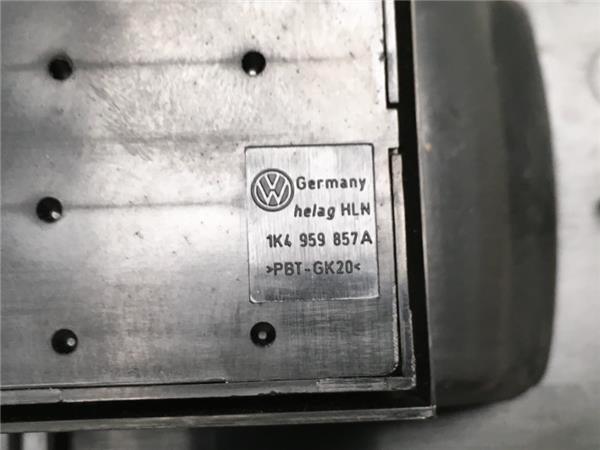 Mando elevalunas Seat Leon 1P - 1k4959857a