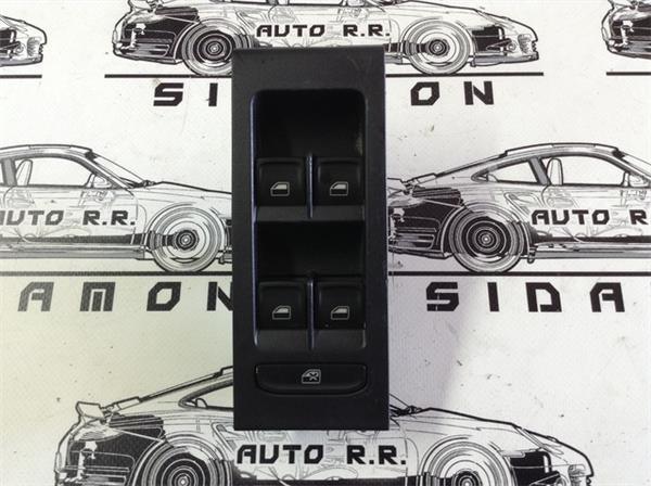 Mando elevalunas seat toledo kg3 - 6jb959857