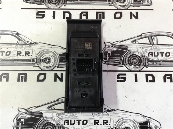 Mando elevalunas seat toledo kg3 - 6jb959857