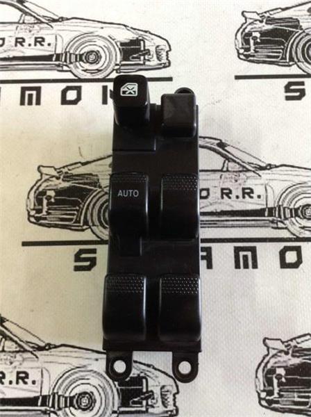 Mando elevalunas subaru legacy iii - 