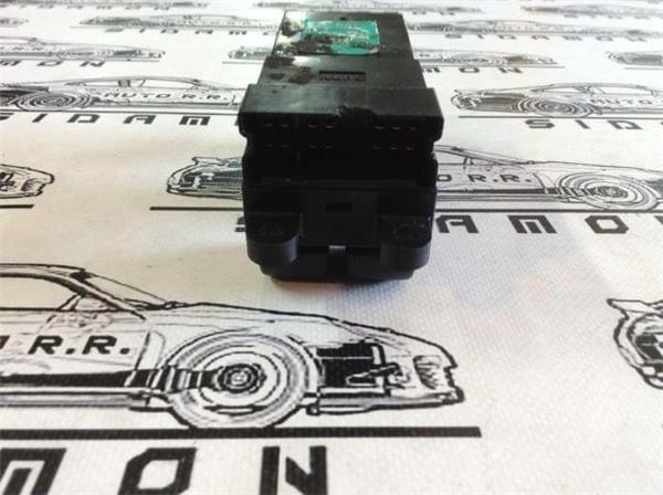 Mando elevalunas subaru legacy iii - 