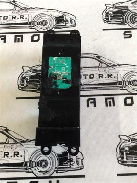 Mando elevalunas subaru legacy iii - 