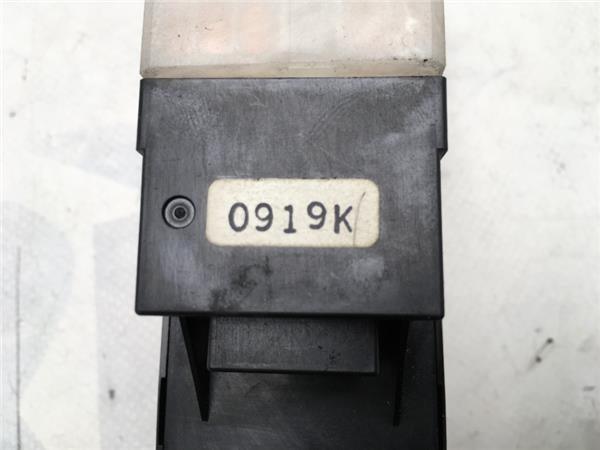 Mando elevalunas Suzuki Grand Vitara FT - 