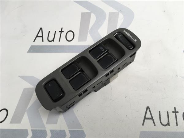 Mando elevalunas Suzuki Grand Vitara FT - 