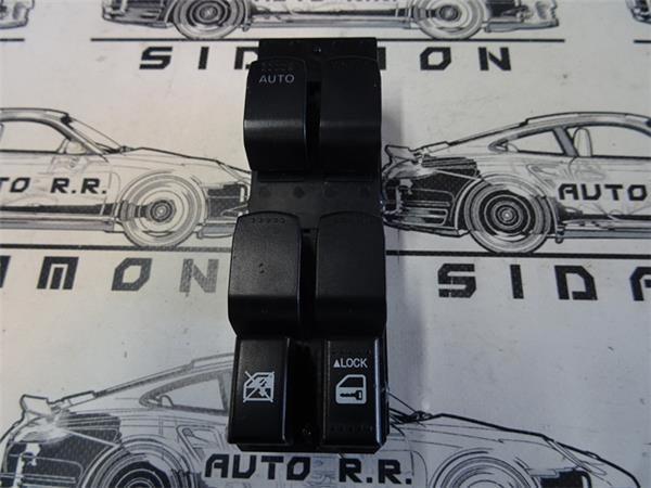 Mando elevalunas suzuki sx4 - 64j20