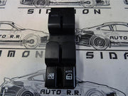 Mando elevalunas suzuki sx4 - 64j20