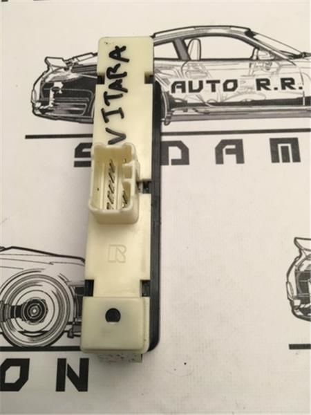 Mando elevalunas suzuki vitara i - 