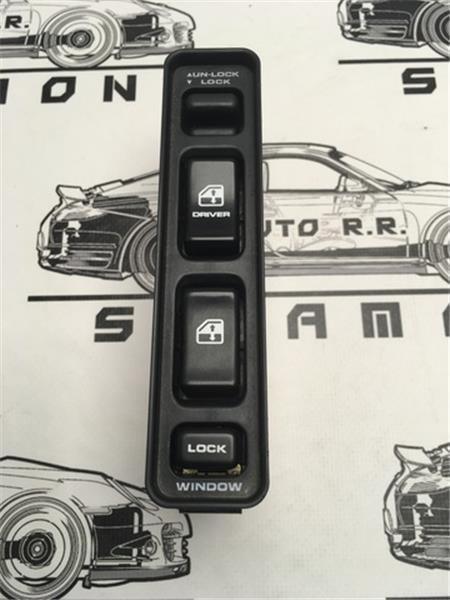 Mando elevalunas suzuki vitara i - 