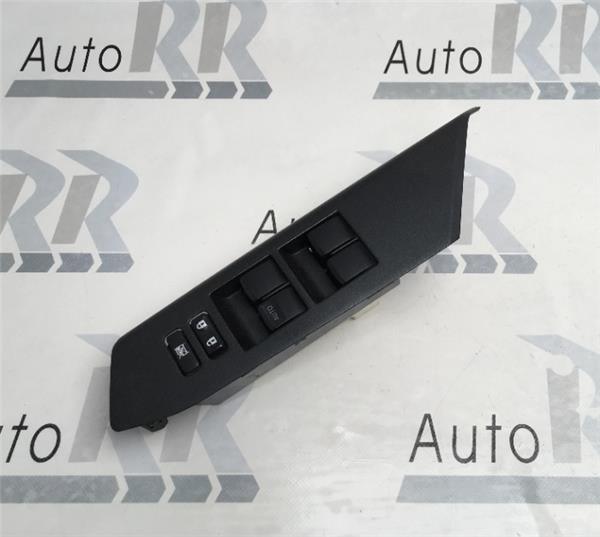 Mando elevalunas Toyota Rav4 XA40 - AutoRR 7423242180