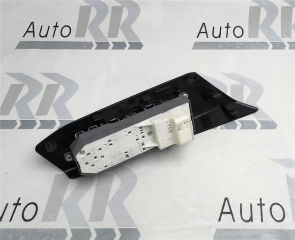 Mando elevalunas Toyota Rav4 XA40 - 7423242180