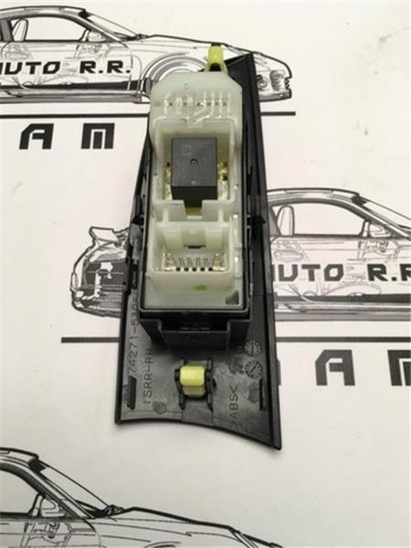 Mando elevalunas tras dcho lexus is ii - AutoRR 8403053020