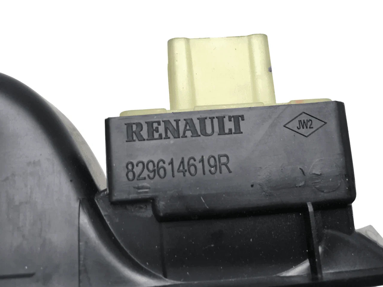 Mando elevalunas tras dcho Renault Clio IV