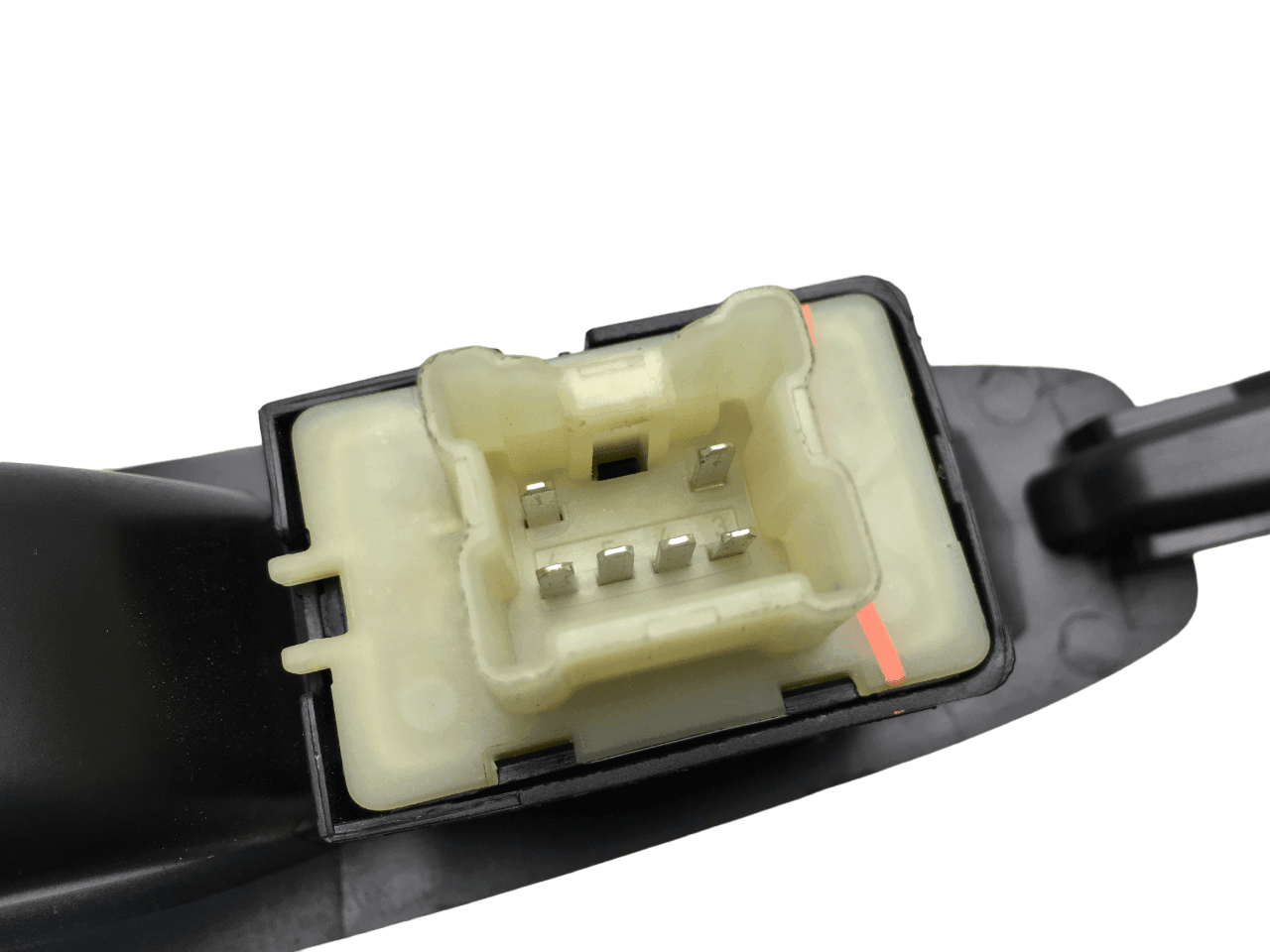 Mando elevalunas tras dcho Renault Clio IV - 829614619r