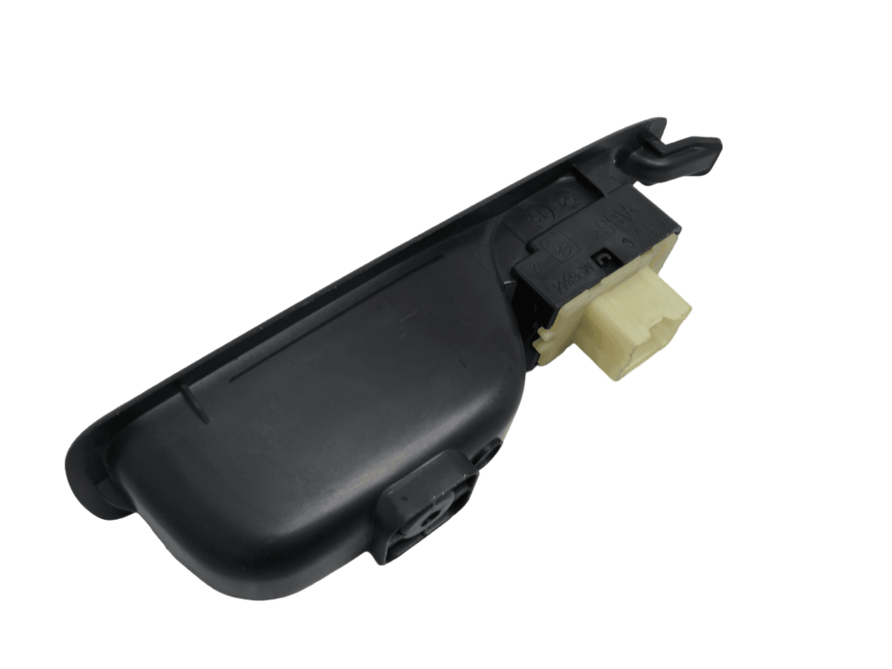 Mando elevalunas tras dcho Renault Clio IV - 829614619r