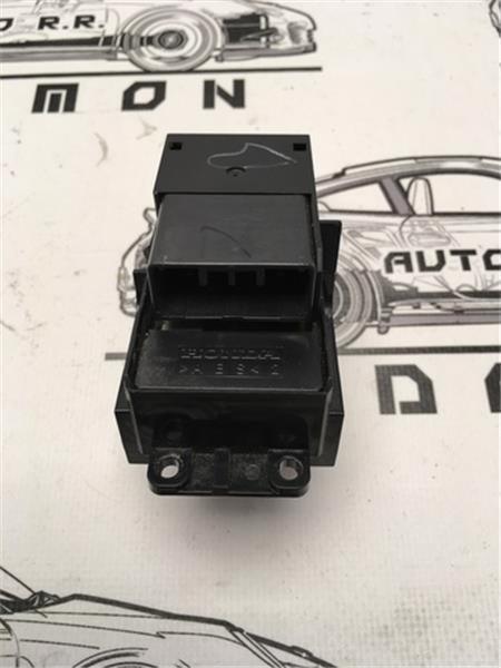 Mando elevalunas tras izq honda crv iii - 79880889